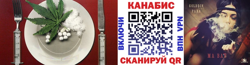 Cannafood конопля  закладка  Сыктывкар 
